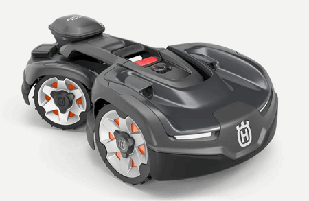 AUTOMOWER 435 X AWD M/EPOS