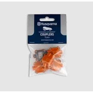 Skjøtestykke 5pk til automower (NY)