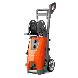 HUSQ. PW 490 HØYTRYKKSVASKER