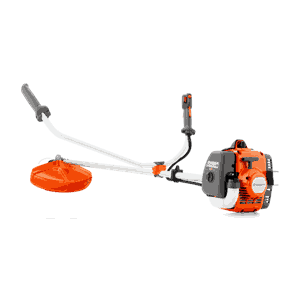 RYDDESAG/GRESSTRIMMER 129R