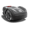 ASPIRE R. ROBOTKLIPPER