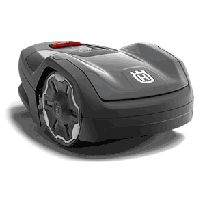 ASPIRE R. ROBOTKLIPPER