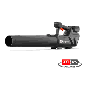 ASPIRE B8X-P4A BLÅSER, U/BATT. & LADER