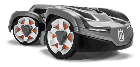 HUSQVARNA