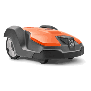 AUTOMOWER 520