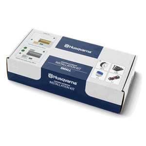 INSTALASJONSSSETT AUTOMOWER KIT