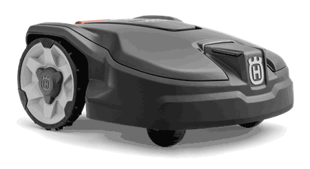 AUTOMOWER 315 MARK II NY 2022