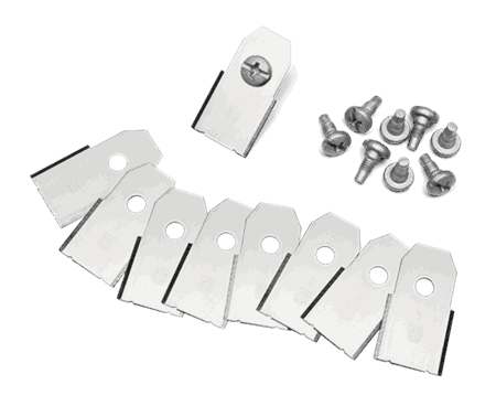KNIV AUTOMOWER 9 STK