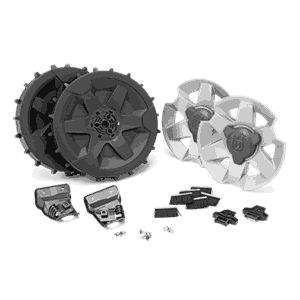 TERRENGSETT FOR 320-430 AUTOMOVER