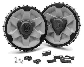 TERRENGSETT FOR 310/315 AUTOMOVER