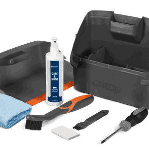 RENGJØRING/VEDLIKEHOLD