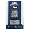 Automower® Endurance kniver 6x blist2