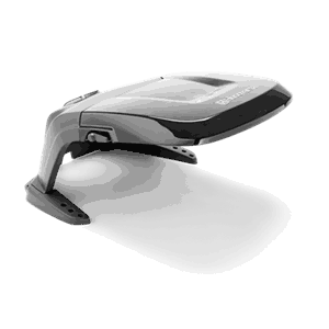 HUS FOR AUTOMOWER 535X AWD OG 435X AWD