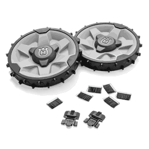 TERRENGSETT AM 305/405x/415x/310MII/315MII