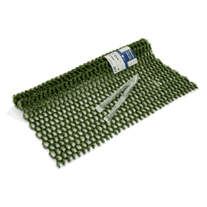 GRESSMATTE TIL AUTOMOWER HYBRID