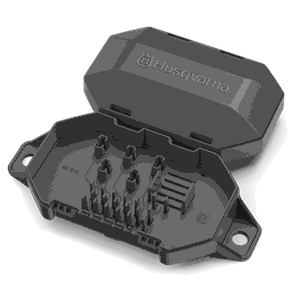 BOKS FOR KABELKONTAKTER