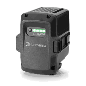 BLI 200 PROFFBATTERI 36V  5,0AH