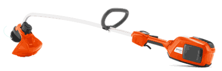 336LIC - BATTERI TRIMMER uten batteri og lader