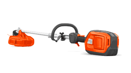 GRESSTRIMMER 325ilk  kpl. uten batt og lader