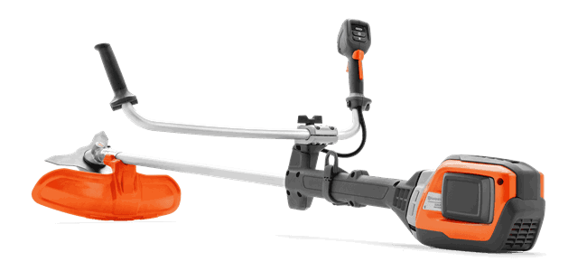 Trimmer Ryddesag