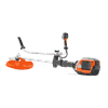 HUSQ. RYDDESAG 535IFR