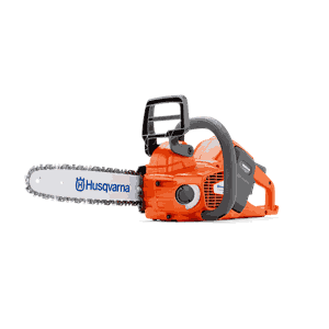 HUSQ.535I XP 12" MOTORSAG uten batteri og lader