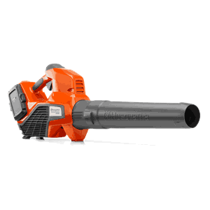 HUSQ. LØVBLÅSER 320IB MARK II, UTEN BATTERI OG LADER