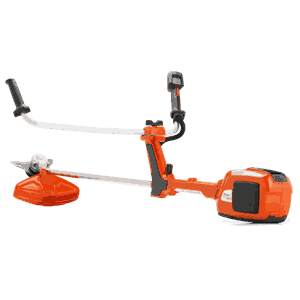 GRESSTRIMMER 520iRX UTEN BATTERI OG LADER