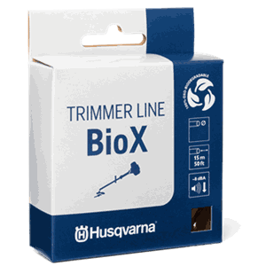 TRIMMERLINA Bio X