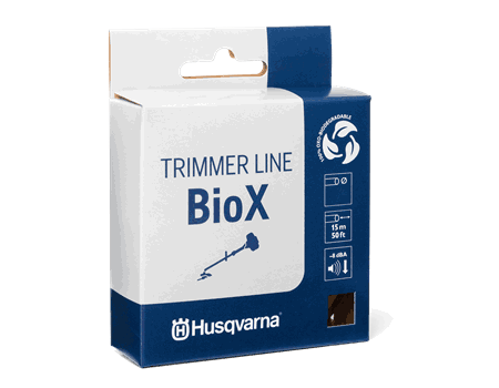 TRIMMERLINA Bio X