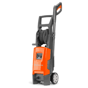 HUSQ. PW 235 HØYTRYKKSVASKER