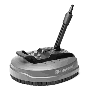 HUSQ. SC400 ROTERENDE BØRSTEM/DYSER TIL ALLE MODELLER