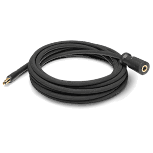 HUSQ. FORLENGERSLANGE 10M.