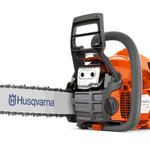 HUSQ. 130 MOTORSAG