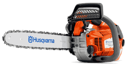 HUSQ.T 540 XP MOTORSAG toppsag