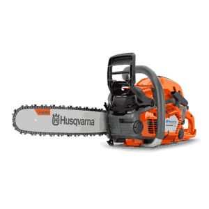 HUSQ. 545 MARK II MOTORSAG