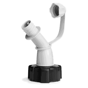 OLJETUT VINTER NY KOMBIKANNE 5L