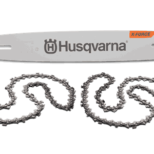 SVERD- OG KJEDEPAKKE X-FORCE 1,3mm 13" X-CUT