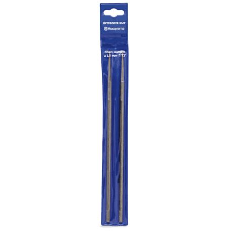 RUNDFIL 4.0 MM 3-PAK