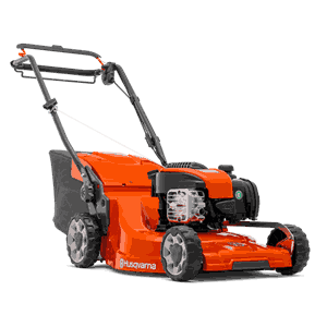 HUSQ. PLENKL. LC347V