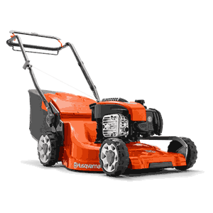 HUSQ. PLENKL. LC 247 S *