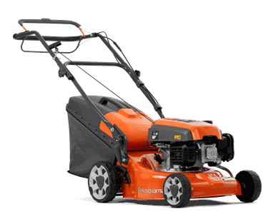 HUSQ. PLENKL. LC 140 SP *SELVGÅENDE