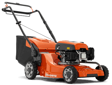 HUSQ. PLENKL. LC 247 S