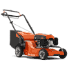 HUSQ. PLENKL. LC 247 S