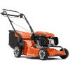 HUSQ. PLENKL. LC 347V Husq, Motor