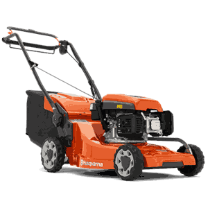 HUSQ. PLENKL. LC 347V Husq, Motor