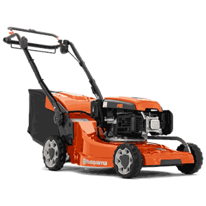 HUSQ. PLENKL. LC 347VE