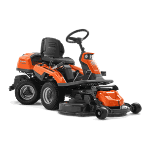 RIDER 216 T AWD EKS. KLIPPEAGGREGAT