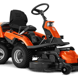 RIDER 216T AWD EKS. KLIPPEAGGREGAT 2022