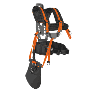 TILBEHØR SKOGSRYDDER